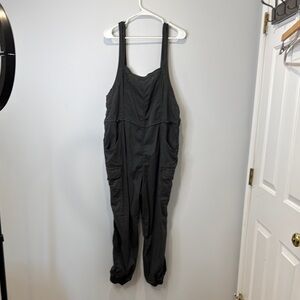 NWOT tag AE overalls